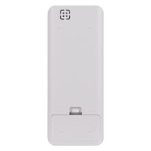 RG70A-BGEF Midea Air Conditioner Remote Control