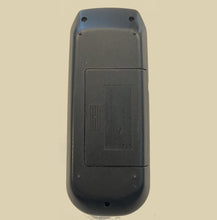 Panasonic RAK-CH938WK Remote Control for Audio System Receiver