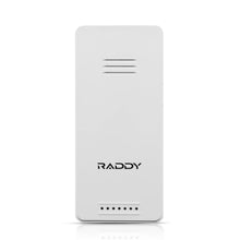 Raddy R8 Wireless Remote Sensor Replacement For WF-50 Weather Station