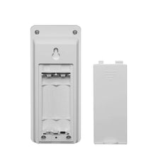 Raddy R8 Wireless Remote Sensor Replacement For WF-50 Weather Station