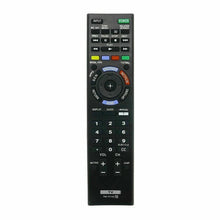 RM-YD102 SONY Bravia HDTV TV Remote Control front view