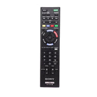 RM-YD103 SONY Bravia HDTV TV Remote Control front view