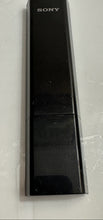 RM-YD103 SONY Bravia HDTV TV Remote Control rear view