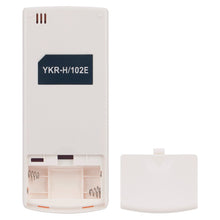 YKR-H/102E Air Conditioner Remote Control for YKR-H/002E YKR-H/006E models