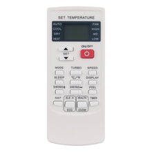 YKR-H/102E Air Conditioner Remote Control for YKR-H/002E YKR-H/006E models