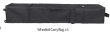 Wheeled Carry Bag/Case Replacement for Suntime Gazebo/Canopy/Tent/Awning