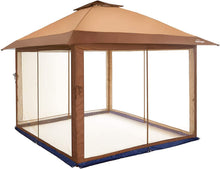 Replacement Cover for Suntime Gazebo/Canopy/Tent/Awning