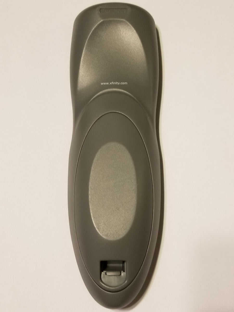 Xfinity TV Remote Control DTA digital converter box 3067ABC3-R C113901 ...