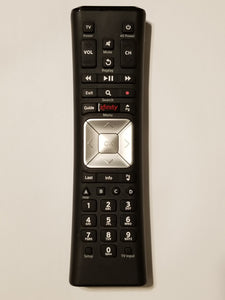 Xfinity XR5 Cable TV Remote Control v4-R