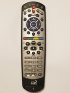 158926 Dish Network Satellite TV Remote Control