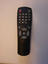 Samtron Samsung TV Remote Control 10111J top image view