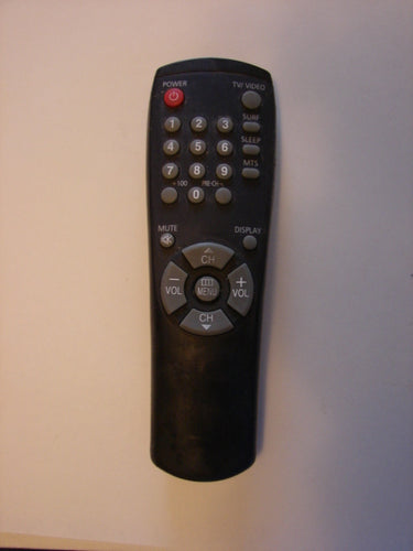 Samtron Samsung TV Remote Control 10111J top image view