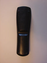 image of reverse of Samtron Samsung TV Remote Control 10111J