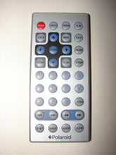 RC-42A Polaroid Remote Control for DVD Player