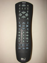 RCA Remote Control RCR160SBM1 front image