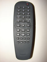 photo of Philips DVD Player Remote Control RC2K14 314101790200