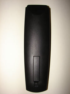 photo of the back of the Zenith Remote Control CL015 44/03