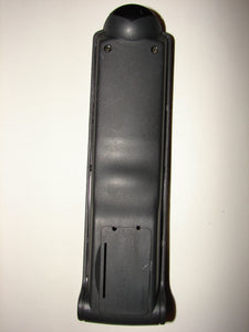rear view of CD Player Remote Control RD 6835