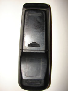 rear picture of Toshiba TV Remote Control CT-9988 