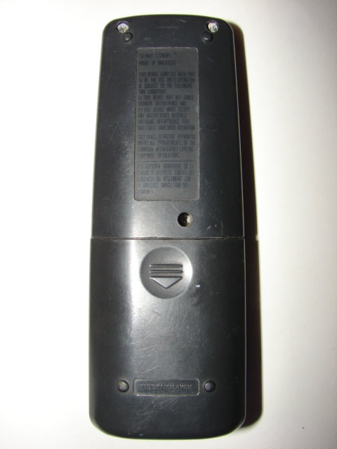 RM-Y155 SONY TV Remote Control – clickermart