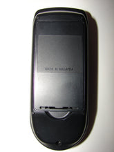 Sharp Camcorder Remote Control G0072TA back view image