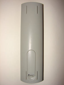 Sanyo DVD Player Remote Control RB-SL50 from rear