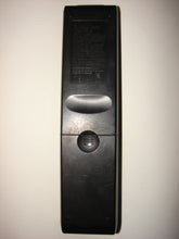 RM-VL600 Sony TV Remote Control rear view