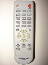 Polaroid KK-Y294 TV Remote Control from the front