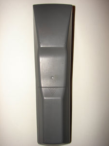 Hitachi DV-RM310 DVD Player Remote Control rear view image