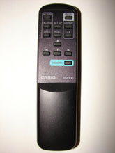Casio RM-100 Remote Control