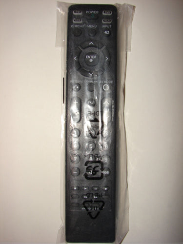 MKJ40653801 LG Simplink TV Remote Control