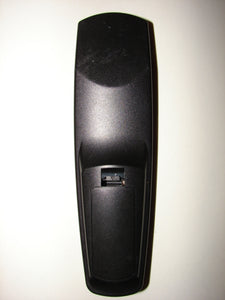back view of Onkyo RC-458DV DVD Player Remote Control