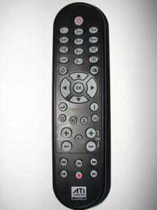RC1523741 ATI DVD Home Theater Video Remote Control