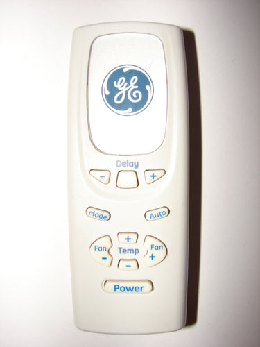 YK4EB1 GE Air Conditioner Remote Control top photo