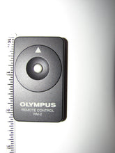 size of RM-2 Olympus Remote Control for Digital Cameras E C System Series 