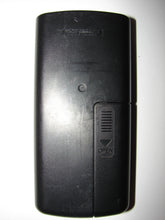 RMT-831 SONY Camcorder Video Camera Remote Control back photo