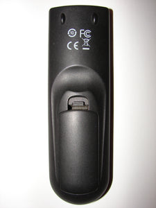 Philips Bluray Disc Player Remote Control w/ netflix & Vudu buttons TZH-049  bottom image
