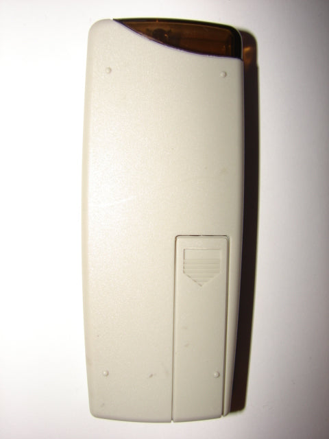 Aloha Breeze Ceiling Fan Remote Control -White – clickermart