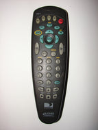 HRMC-5 DirecTV Hughes Satellite 649-0002110699 Remote Control frontal photo