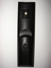 Curtis Bluray player blu-ray disc Remote Control bottom photo