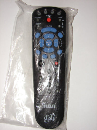  RCR500SAM1 RCA Dish Network Satellite TV IR Remote Control xx15947940 257801 top photo