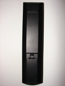 6177 24116-CL3 1351 4510-1 GE TV DVD Remote Control bottom view