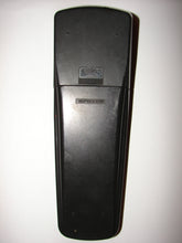 G0996CESA Bell + Howell TV VCR Remote Control back image