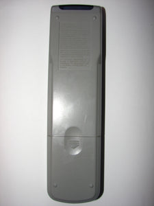RM-Y180 Sony TV Remote Control 4-978-977 M20905A back view