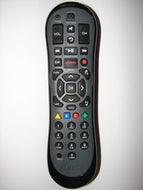 XR2 Version U2 Xfinity Cable TV Remote Control top image
