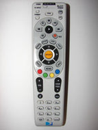 RC66RX DirecTV Satellite TV Remote Control frontal shot