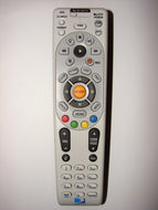 RC65 DirecTV Satellite TV Remote Control RC1984741/01B 3139 228 57127 CP01 30938 H 012594 frontal photo