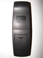RB-Z110 CD Player Sanyo Remote Control back image