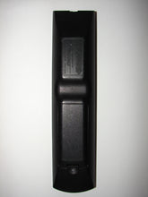 RMT-D141A Sony DVD Player Remote Control bottom photo