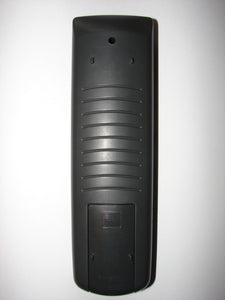 RC-360 KLH Digital Audiovox DVD Karaoke Machine Remote Control back